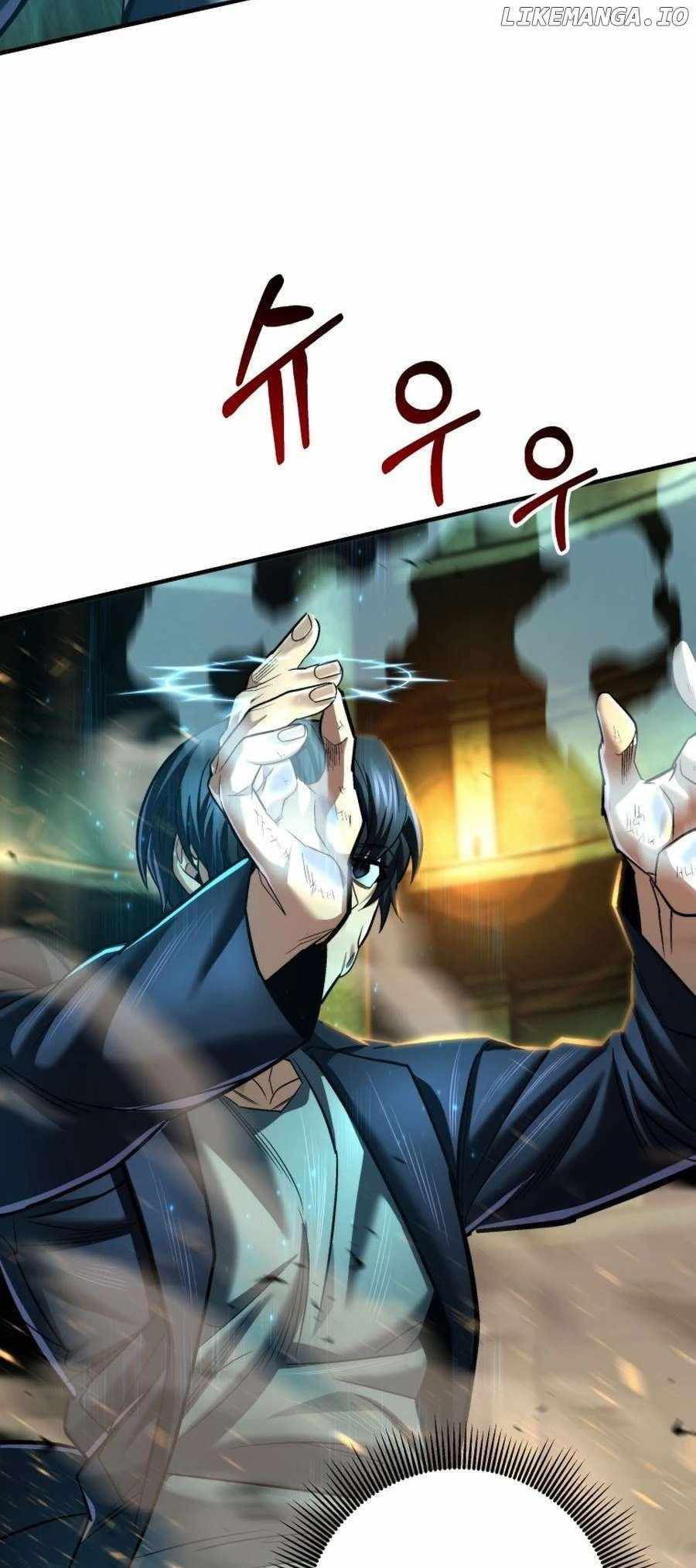 I'm an Ex-class Hunter Chapter 58 17